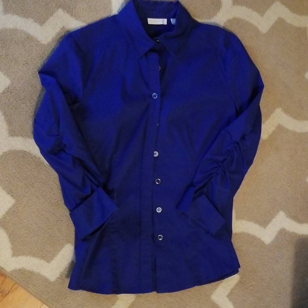 New York & Co Dress Shirt